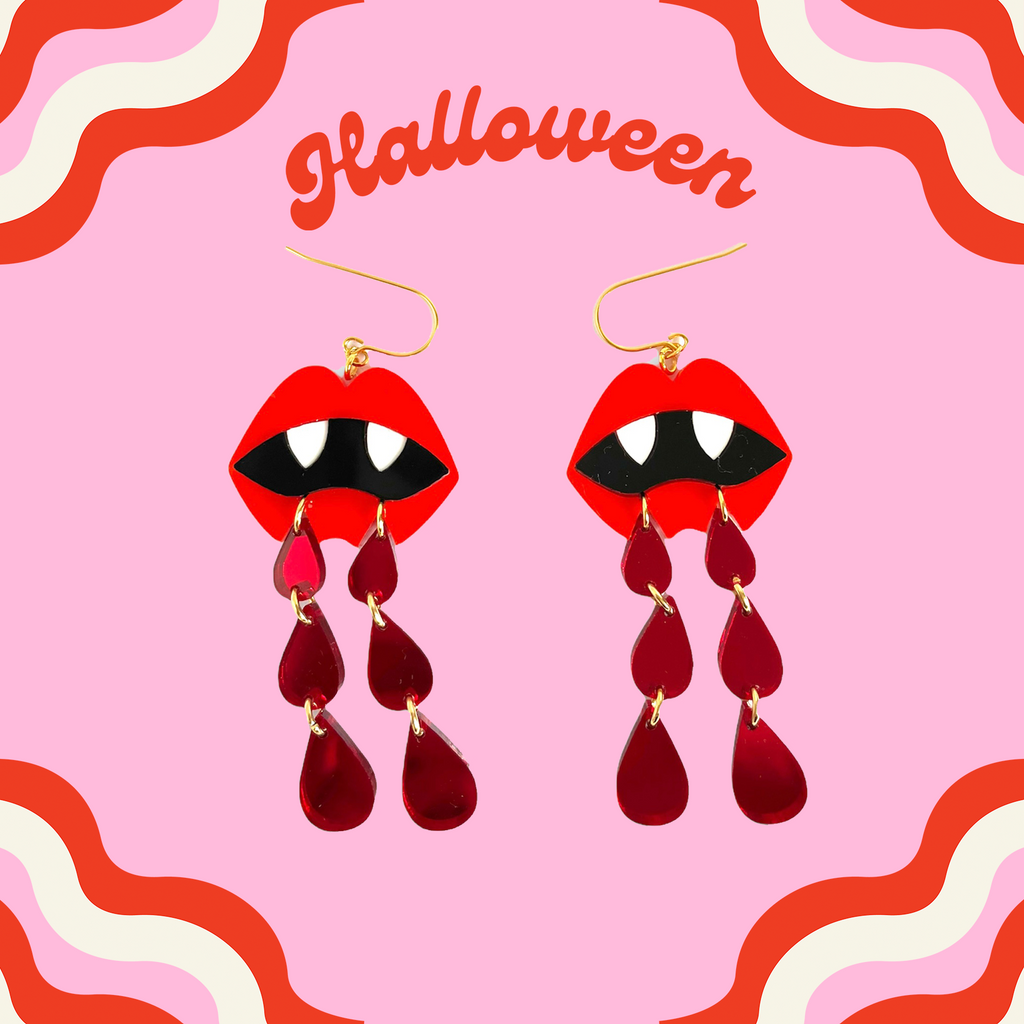 Halloween!