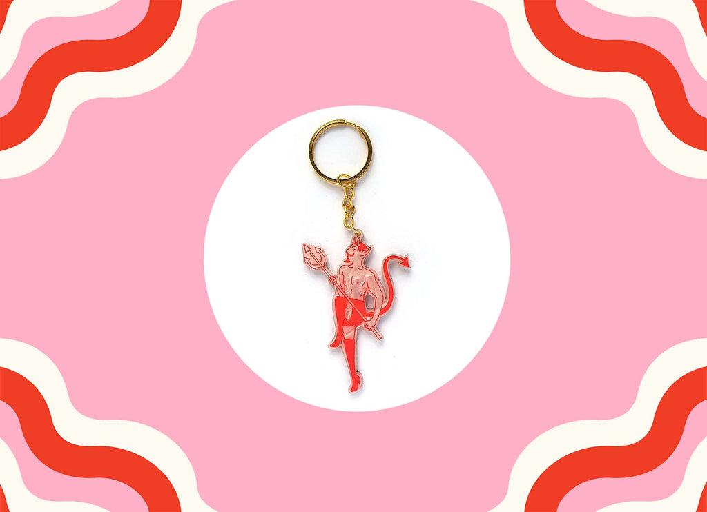 Keyrings