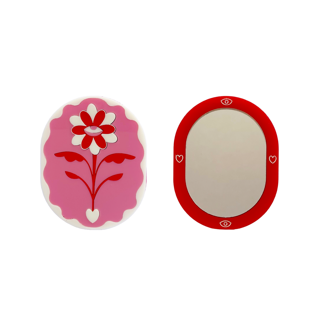 Eden Pocket Mirror