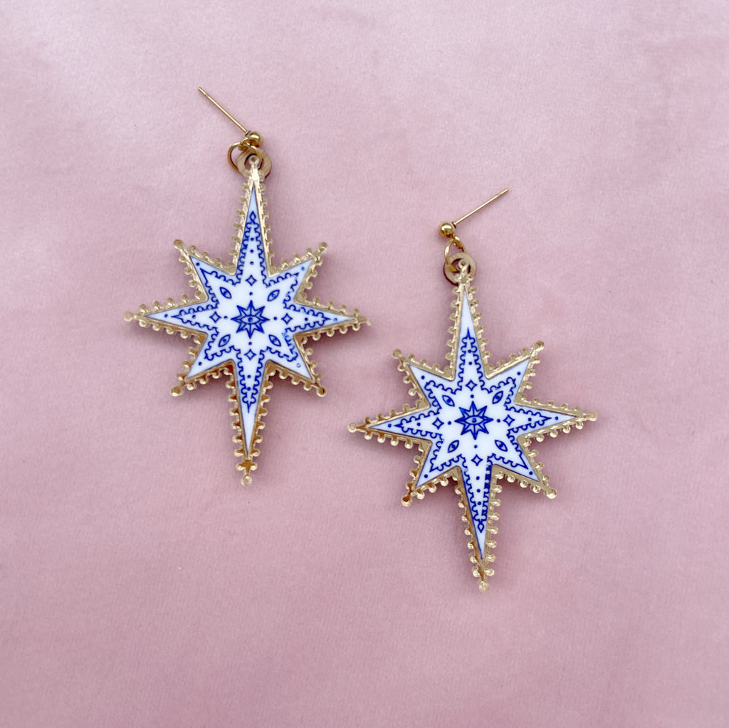 Tudor Stars